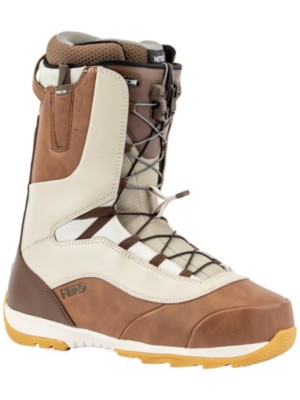 Venture TLS 2020 Scarponi da Snowboard Venture TLS 2020 Scarponi da Snowboard